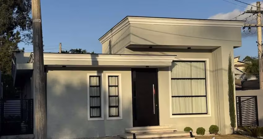Casa em condomínio para venda em atibaia, condomínio residencial reserva de atibaia, 3 dormitórios, 3 suítes, 3 banheiros, 3 vagas