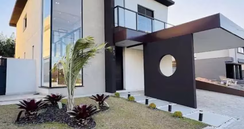 Casa em condomínio para venda em atibaia, rio abaixo, 4 dormitórios, 3 suítes, 4 banheiros, 4 vagas
