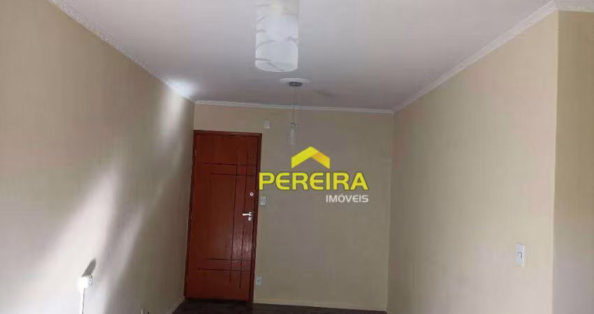 Apartamento à venda, 71875 m² por R$ 230.000,00 - Conjunto Residencial Souza Queiroz - Campinas/SP