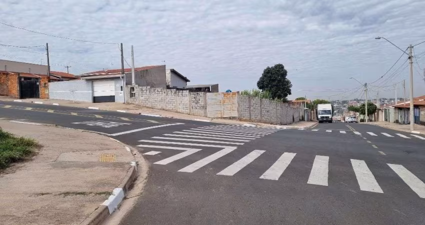 Terreno à venda, 450 m² por R$ 325.000,00 - Jardim São Judas Tadeu - Campinas/SP