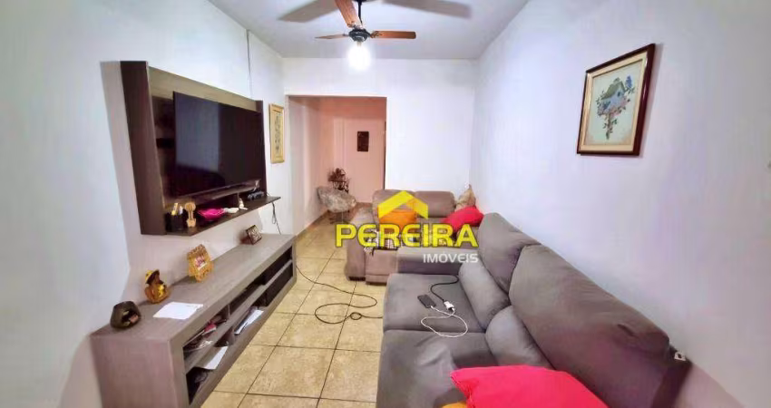 Casa Vila União com 2 dormitórios à venda por R$ 450.000 - Campinas/SP
