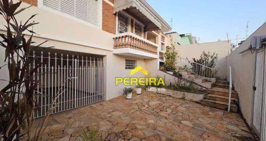 Excelente Casa IV Centenário