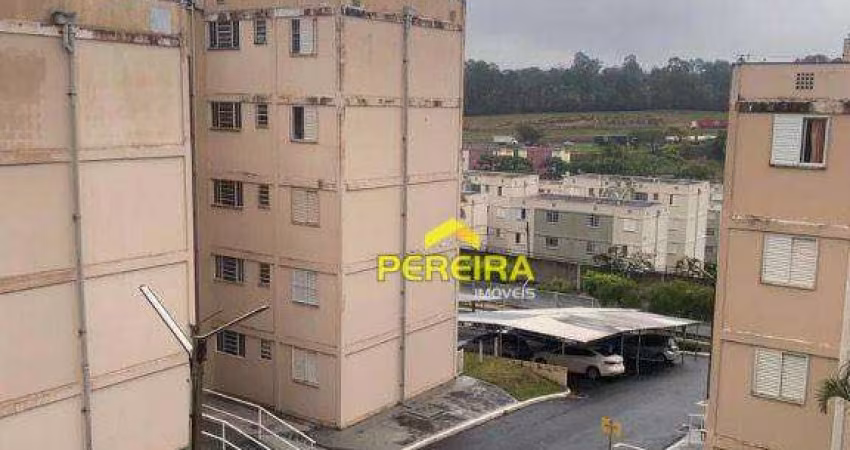 APARTAMENTO - VILA UNIÃO