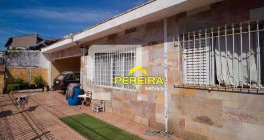 Casa Ampla Excelente Bairro