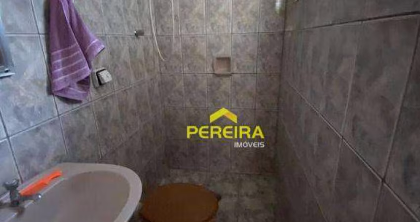 Casa com 3 dormitórios à venda, 130 m² por R$ 480.000,00 - Jardim Maracanã - Campinas/SP