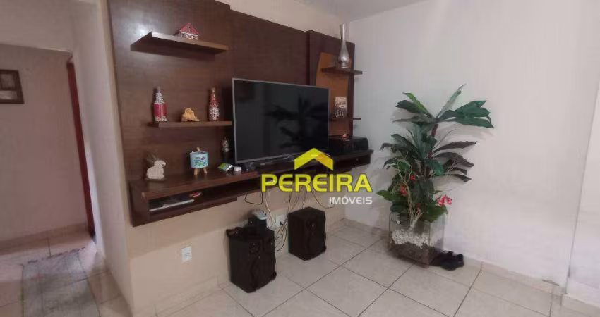 Casa com 2 dormitórios à venda, 220 m² por R$ 425.000,00 - Parque Residencial Vila União - Campinas/SP