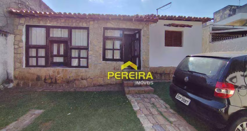 Casa com 3 dormitórios à venda, 250 m² por R$ 630.000 - Jardim Aurélia - Campinas/SP