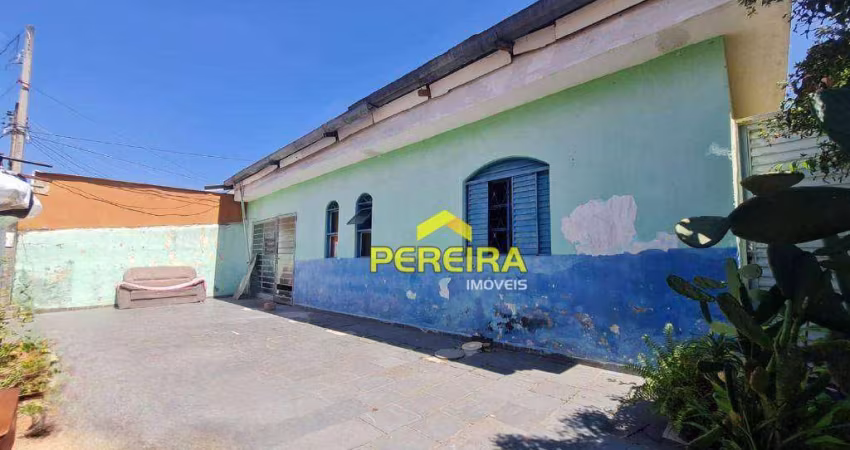 Casa à venda no bairro Residencial Vila União, Campinas