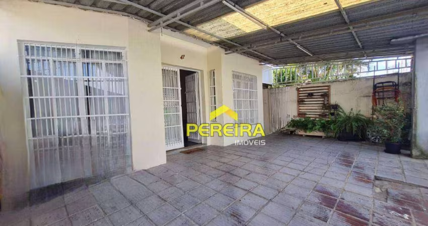 Casa à venda no bairro Jardim Yeda, Campinas