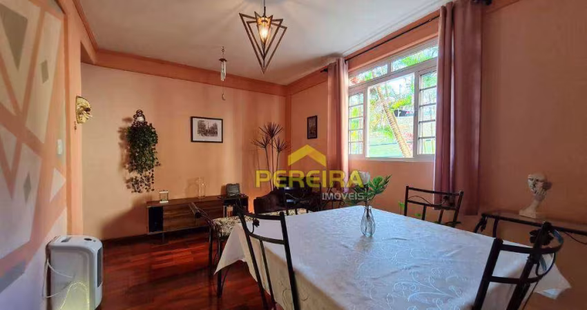 Apartamento à venda no Residencial Vila União, Campinas