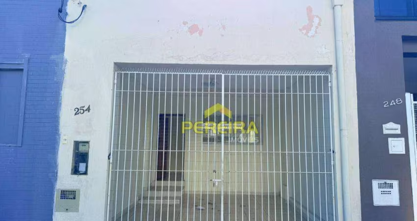 IMOVEL COM OTIMA LOCALIZAÇÃO