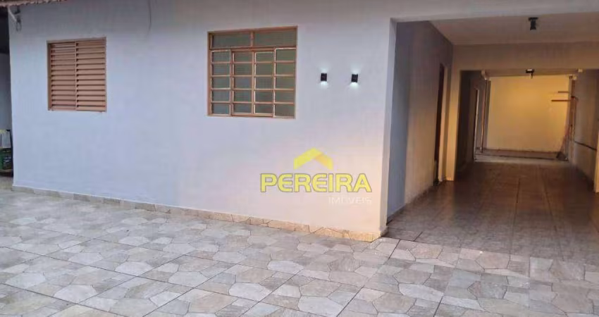 CASA NO DIC IV EM CAMPINAS