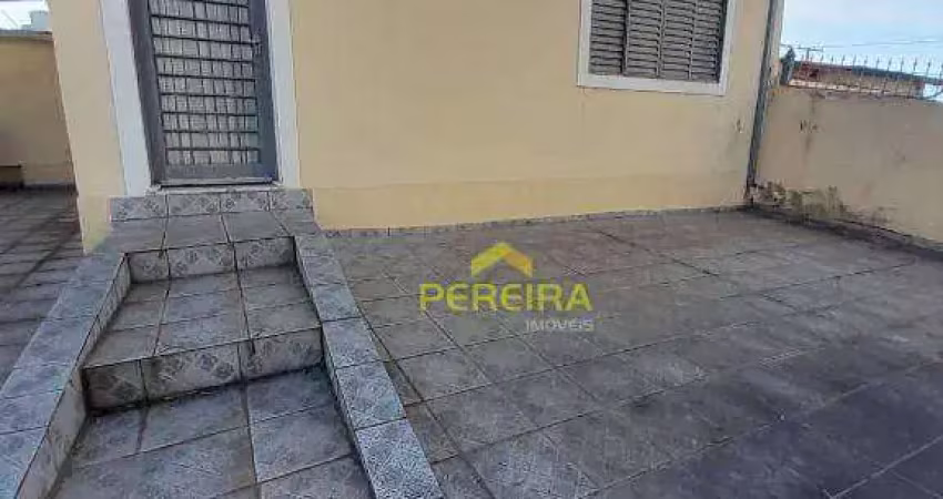 Casa com excelente Localização