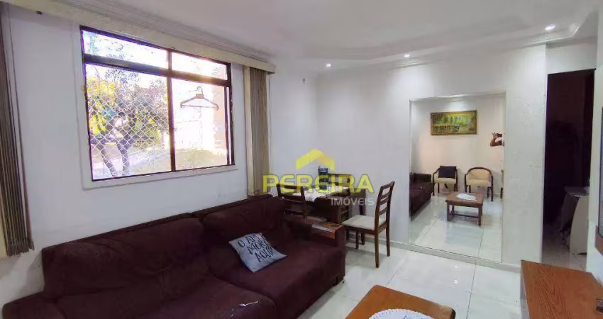 Apartamento com 2 dormitórios à venda, 57 m² por r$ 180.000,00 - parque residencial vila união - campinas/sp