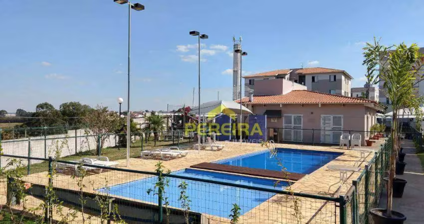 Apartamento à venda no bairro jardim ipaussurama em campinas