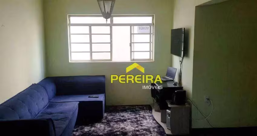 Apartamento com 1 dormitório à venda, 52 m² por r$ 245.000,00 - bonfim - campinas/sp