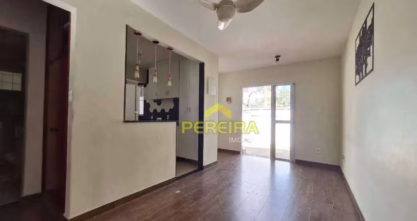 Casa com 1 quarto à venda na Rua Graciliano Ramos, Parque Residencial Vila União, Campinas