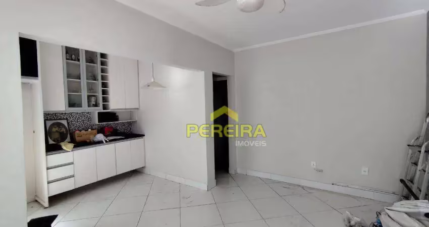 Apartamento com 2 dormitórios à venda, 71 m² por r$ 245.000 - são bernardo - campinas/sp