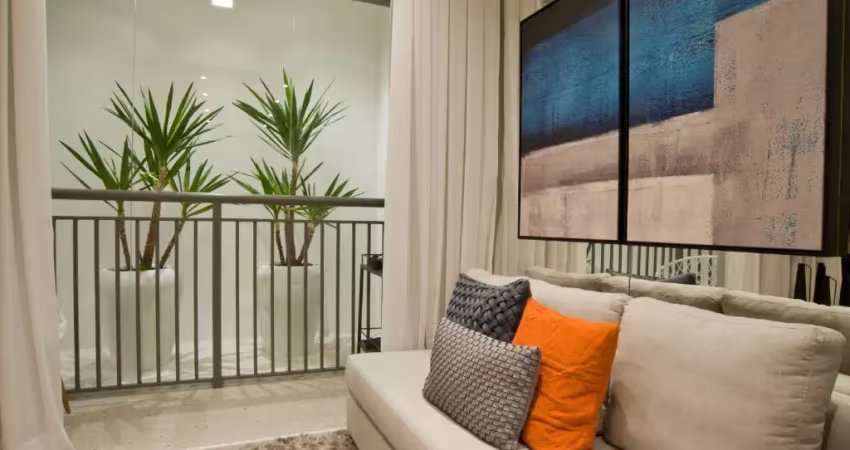Apartamento 2 dormitórios na Mooca  bairro nobre da Zona Leste de São Paulo