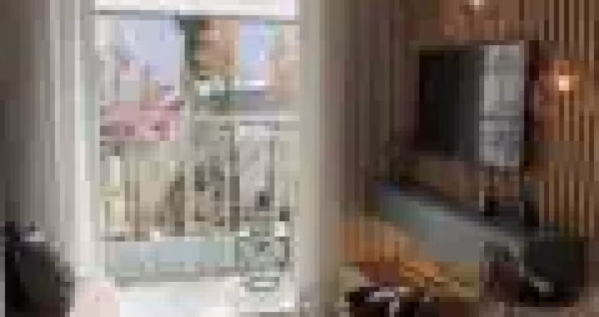 Apartamento na melhor região da barra funda ao lado da shopping bourbon