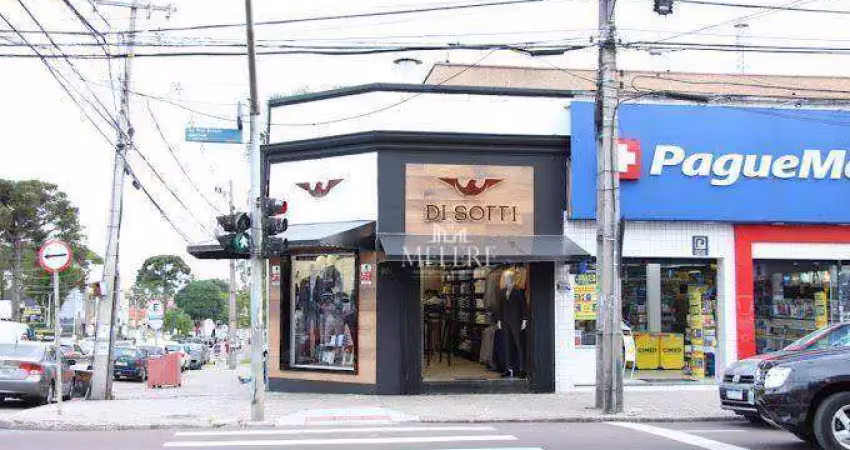 Prédio à venda por r$ 9.500.000,00 - bacacheri - curitiba/pr