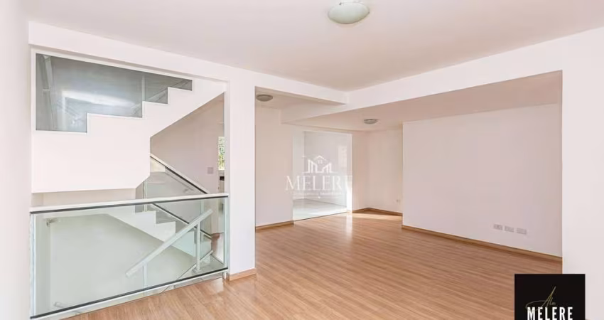 Sobrado com 3 dormitórios à venda, 130 m² por R$ 600.000,00 - Xaxim - Curitiba/PR