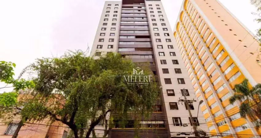 Cobertura com 3 dormitórios à venda, 223 m² por R$ 2.200.000,00 - Batel - Curitiba/PR