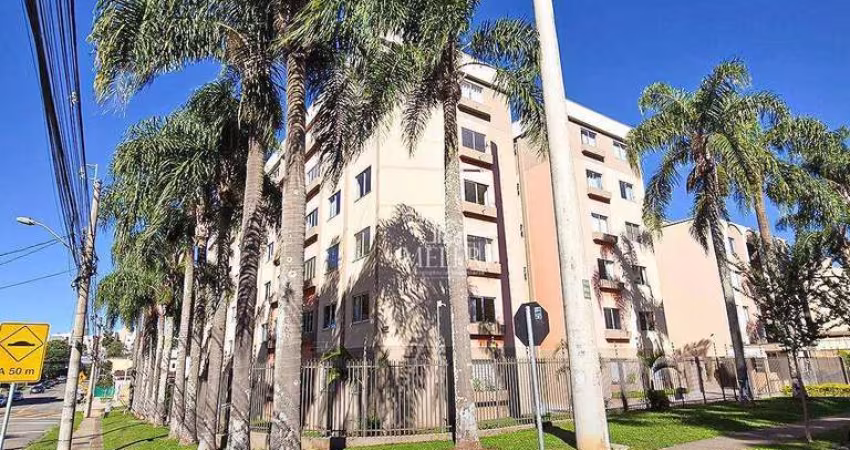 Apartamento com 3 dormitórios à venda, 75 m² por R$ 430.000,00 - Água Verde - Curitiba/PR
