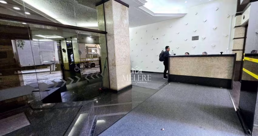 Sala à venda, 29 m² por R$ 185.000,00 - Centro - Curitiba/PR