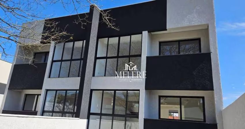 Sobrado com 3 dormitórios à venda, 210 m² por r$ 1.250.000,00 - jardim patricia - quatro barras/pr