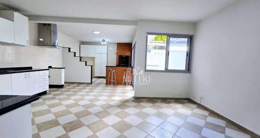 Casa com 5 dormitórios à venda, 220 m² por R$ 1.000.000,00 - Xaxim - Curitiba/PR