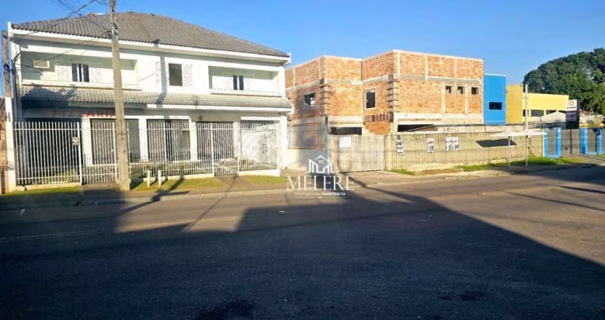 Casa com ,  à venda, 700 m² por R$ 3.500.000 - Santa Felicidade - Curitiba/PR
