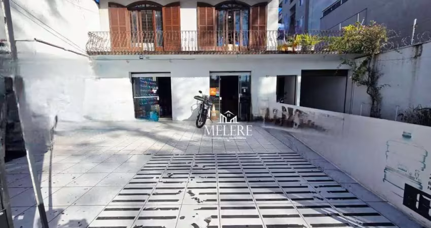Casa com 3 dormitórios à venda, 251 m² por r$ 1.730.000,00 - novo mundo - curitiba/pr