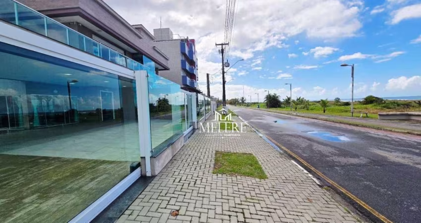 Casa com 4 dormitórios à venda, 594 m² por R$ 8.000.000,00 - Itapoa - Pontal do Paraná/PR