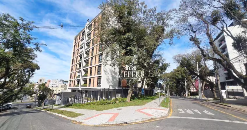 Apartamento com 3 dormitórios à venda, 77 m² por r$ 800.000,00 - agua verde - curitiba/pr