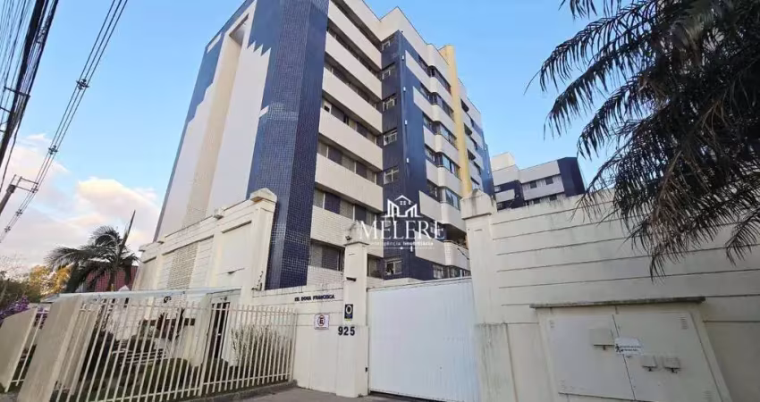 Apartamento com 3 dormitórios à venda, 104 m² por r$ 700.000,00 - ecoville - curitiba/pr