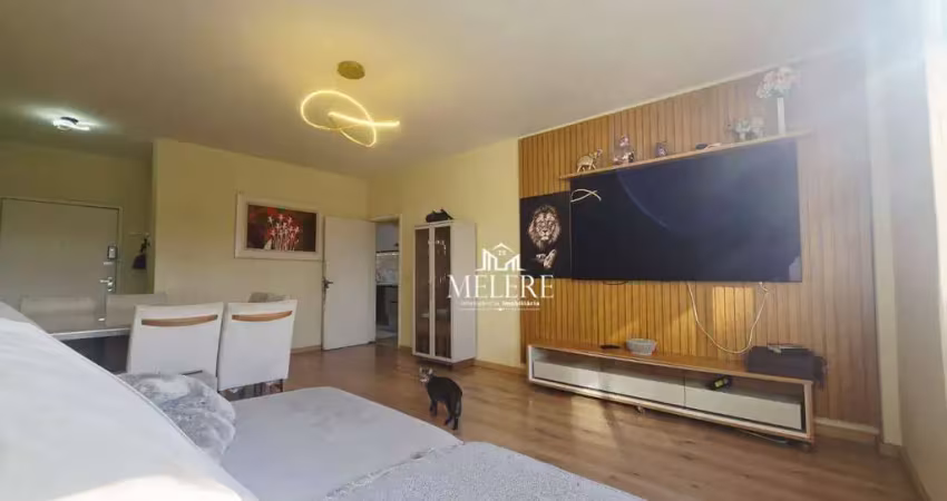 Apartamento com 3 dormitórios à venda, 120 m² por r$ 799.000,00 - centro - curitiba/pr