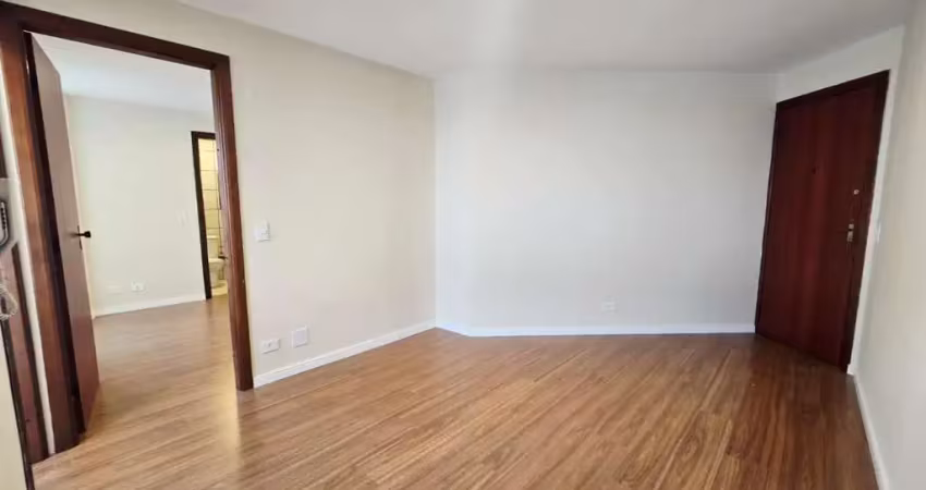 Apartamento com 1 dormitório à venda, 29 m² por r$ 229.000,00 - novo mundo - curitiba/pr