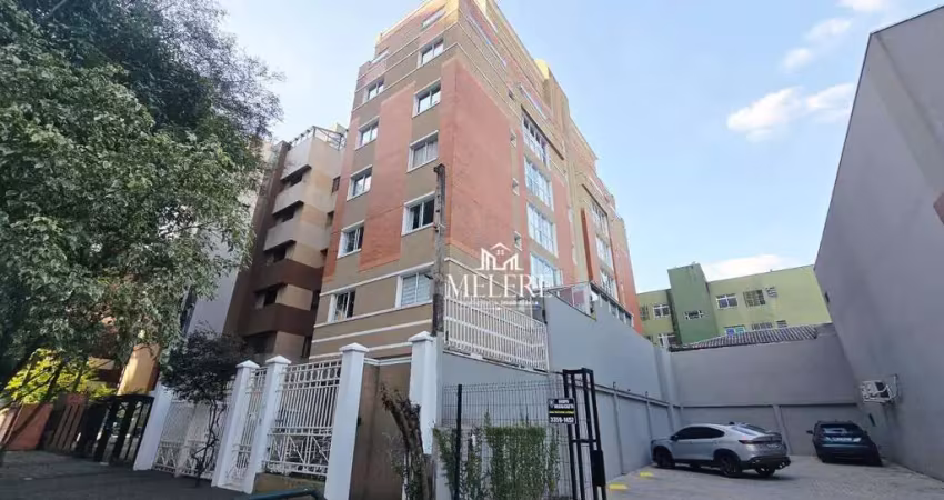 Apartamento com 2 dormitórios à venda, 73 m² por r$ 710.000 - agua verde - curitiba/pr