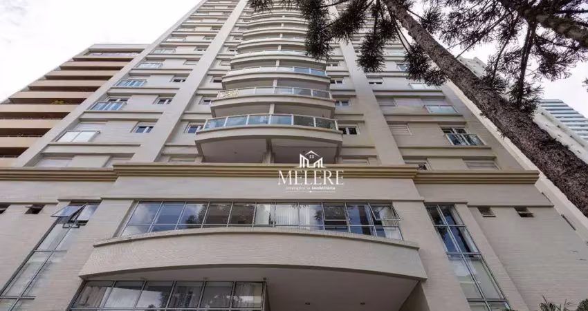 Apartamento com 3 dormitórios à venda, 104 m² por r$ 900.000,00 - batel - curitiba/pr