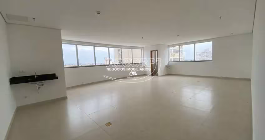 Sala comercial no edifício mário josé ronsini, cidade alta, piracicaba - (código sa00064)