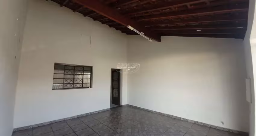 Casa com 3 quartos à venda no Água Branca, Piracicaba 