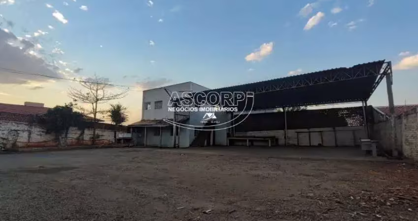 Ponto comercial para alugar no bairro jaraguá, piracicaba.