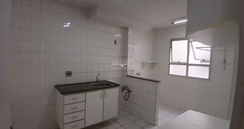 Apartamento à venda no condomínio residencial spazio montebello, jardim elite, piracicaba.