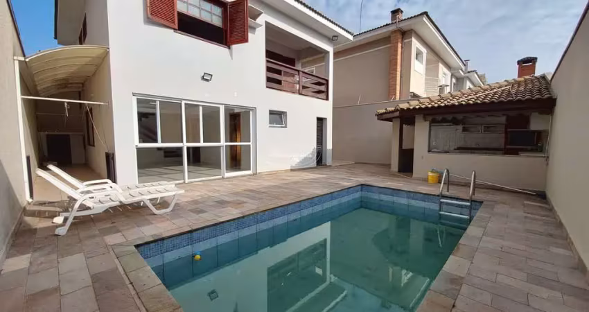Casa à venda no condomínio terras de piracicaba iii, piracicaba.