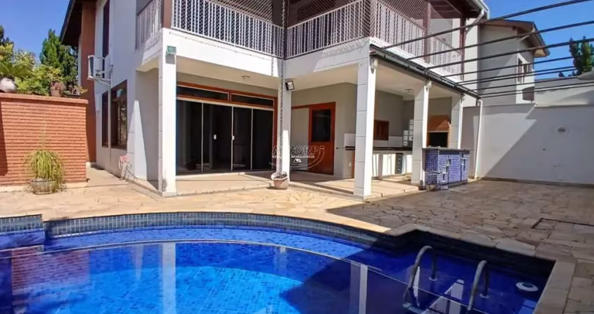 Casa à venda no condomínio terras de piracicaba ii, piracicaba.