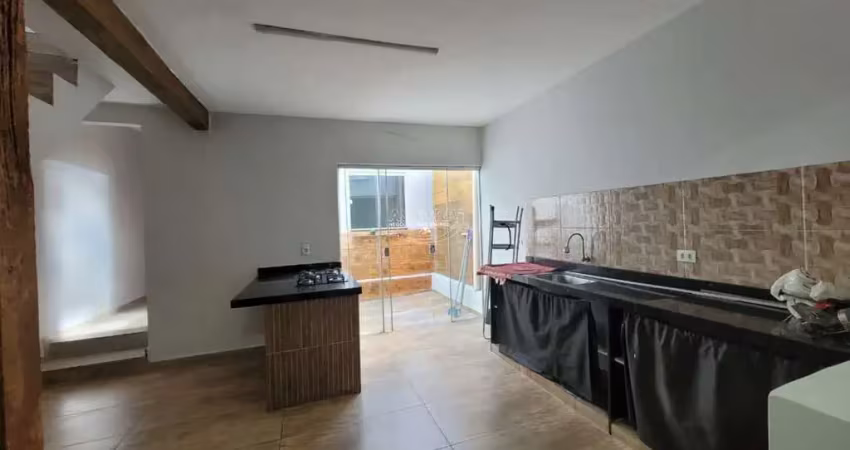 Casa à venda no bairro jardim petrópolis, piracicaba.