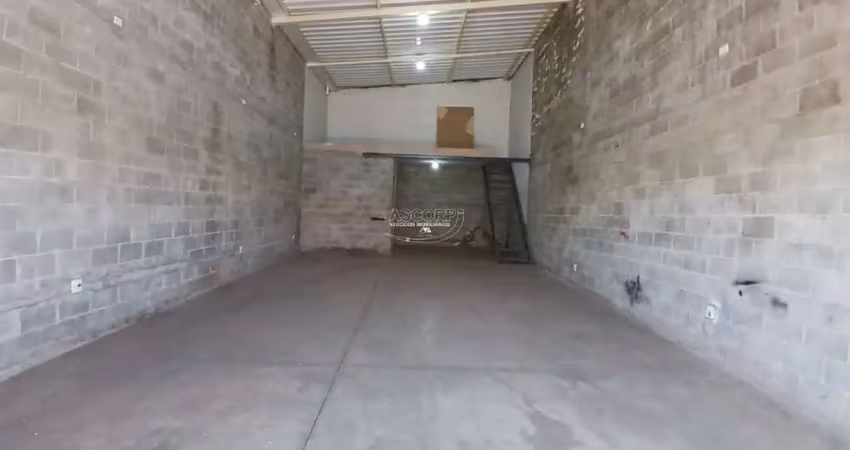 Salão para alugar no bairro jardim são paulo, piracicaba.