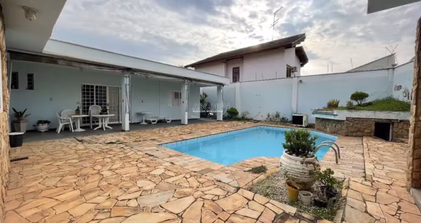 Casa com 4 quartos à venda no Nova Piracicaba, Piracicaba 