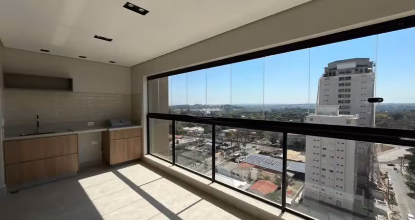 Apartamento para alugar no condomínio ilha de maui, são judas, piracicaba.